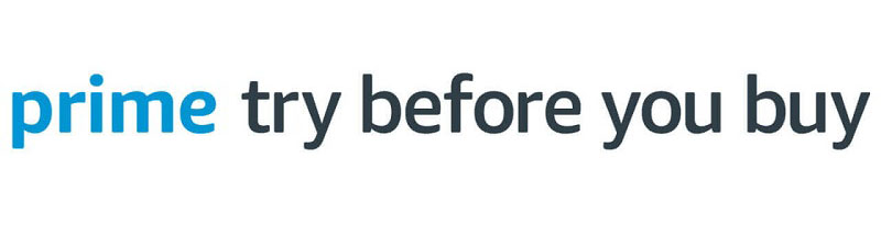 Prime Try Before You Buy