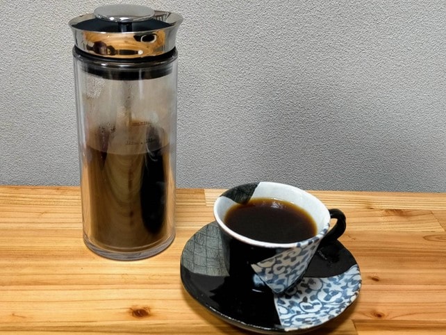 コーヒー
