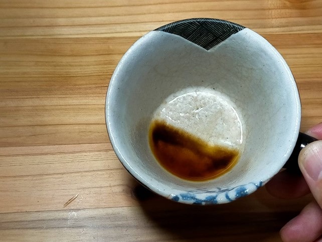 微粉