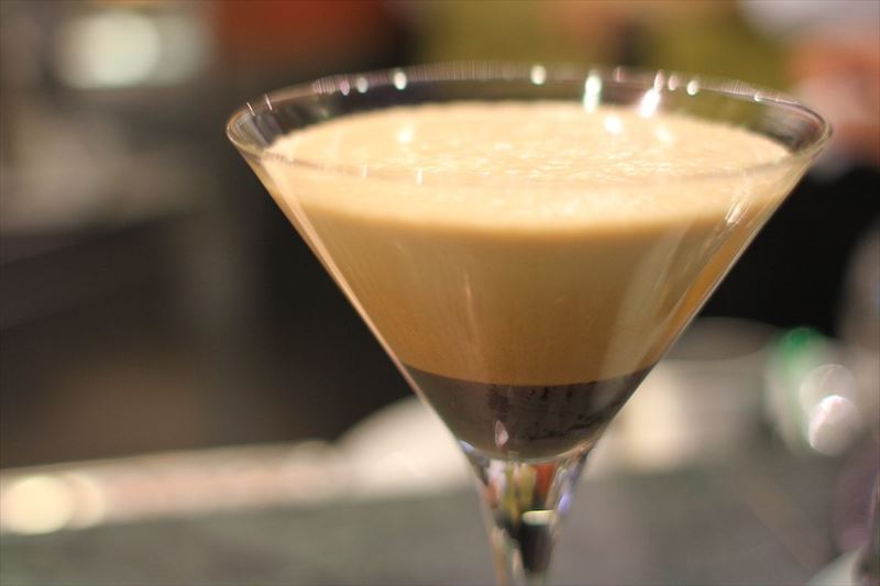 カフェシェケラート