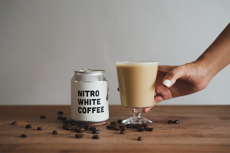 微糖コーヒー 缶コーヒー