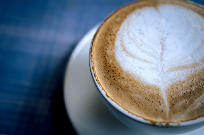 カプチーノ