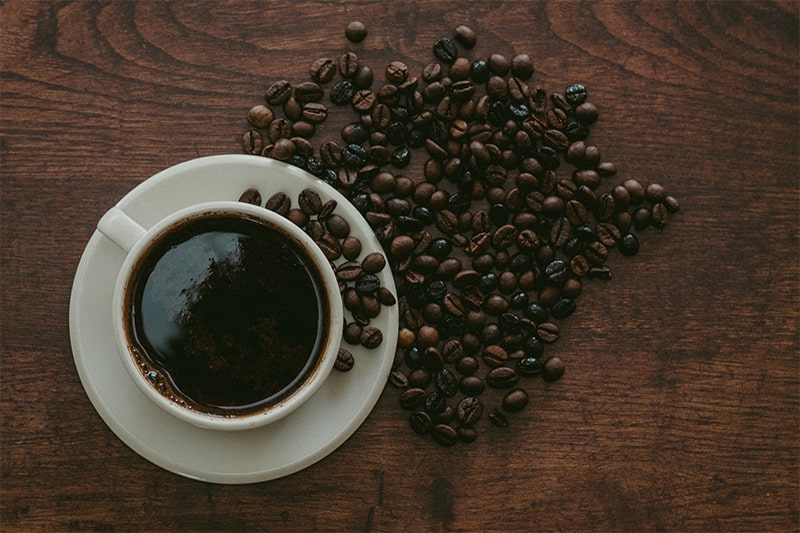 深煎りコーヒー コーヒー豆