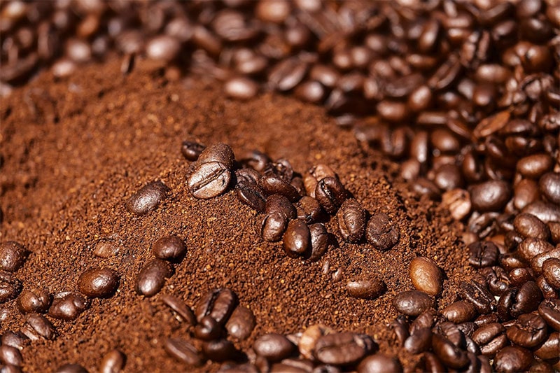 コーヒー豆 コーヒー粉