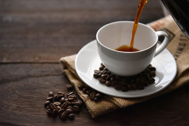 コーヒー豆