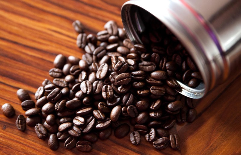 コーヒー豆