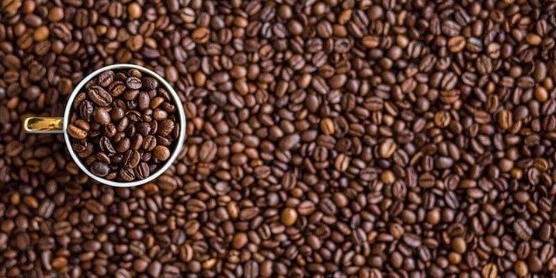 コーヒー豆