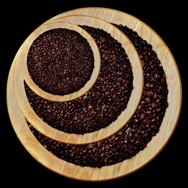 コーヒー豆