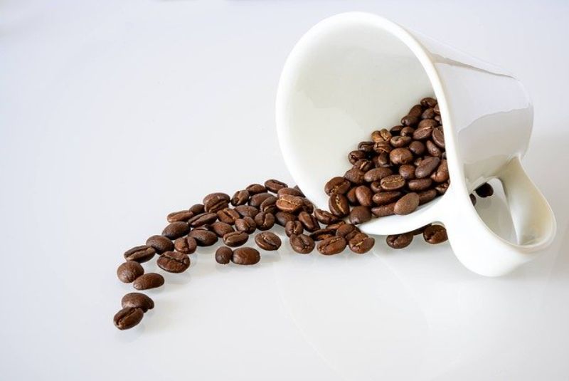 コーヒー豆
