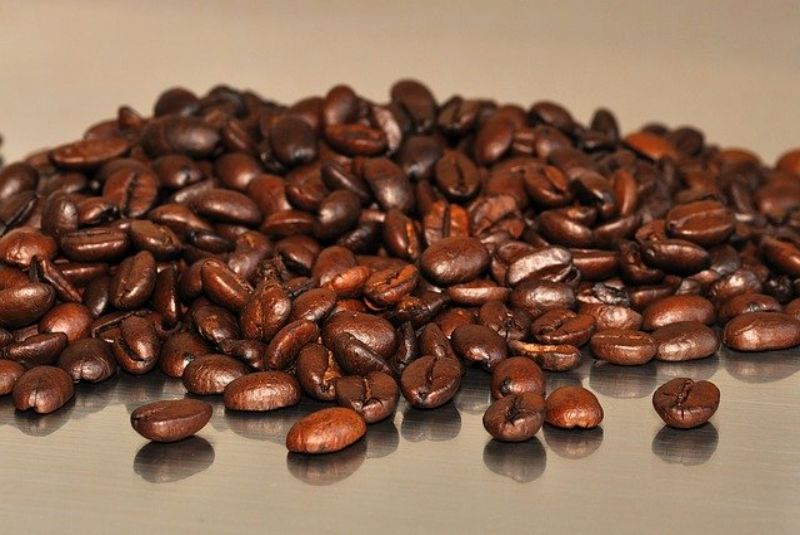 コーヒー豆