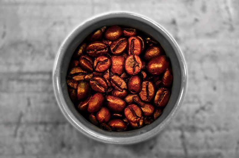 コーヒー豆