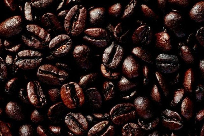 コーヒー豆