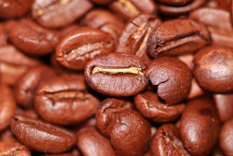 コーヒー豆