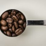 コーヒー豆