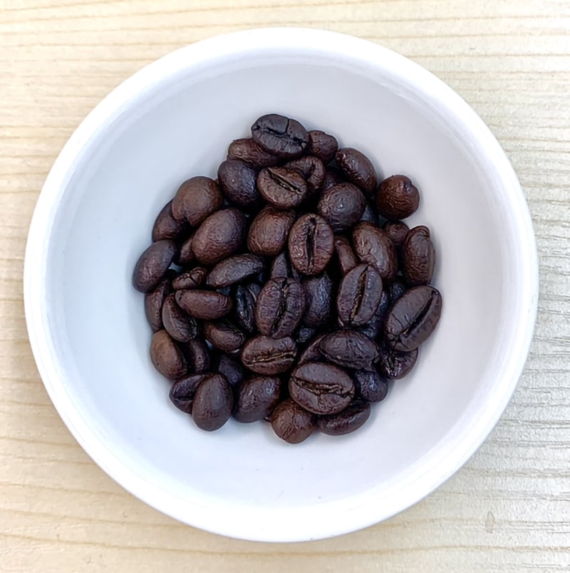 ロブスタ種