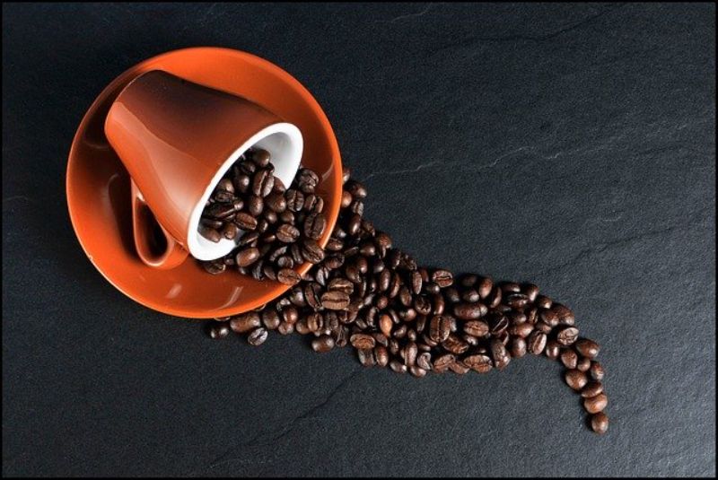 コーヒー豆