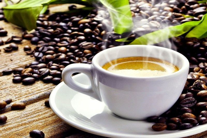 バランスが良く芳醇な香り コーヒー