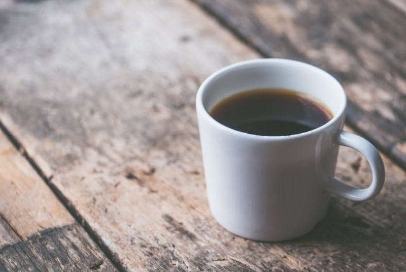 コーヒー
