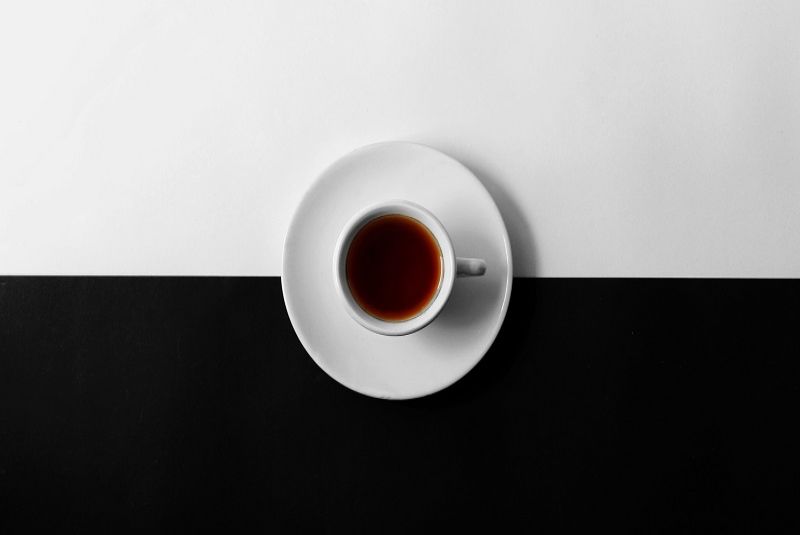 コーヒー