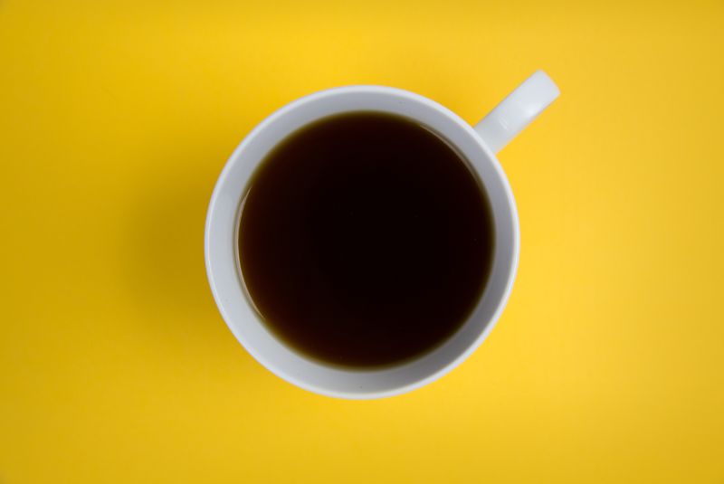 コーヒー コーヒーカップ