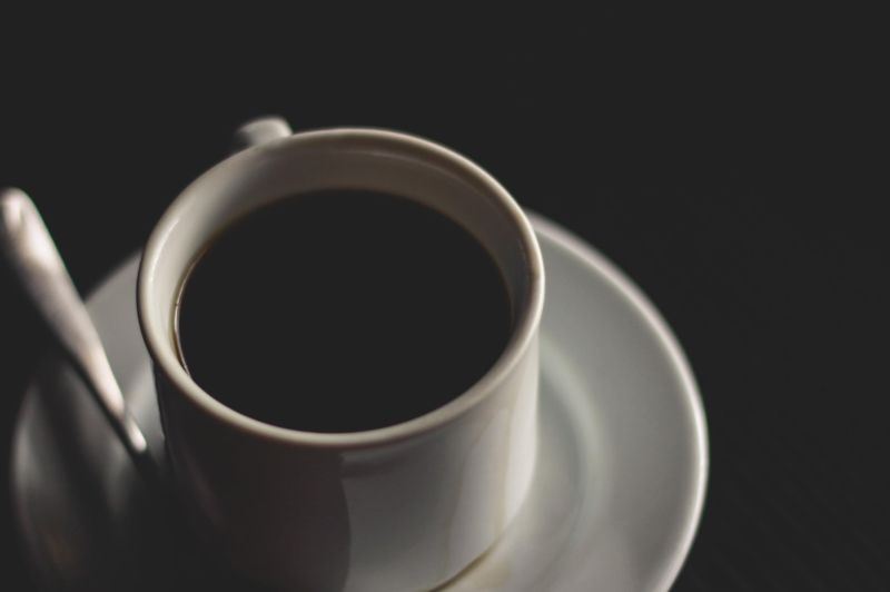 コーヒー