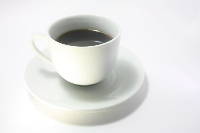コーヒーカップ