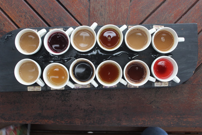 コーヒー