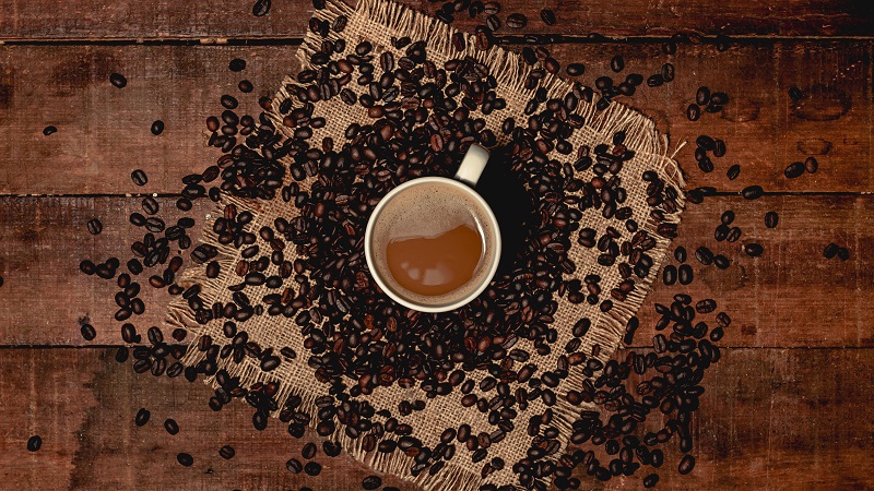 コーヒー豆