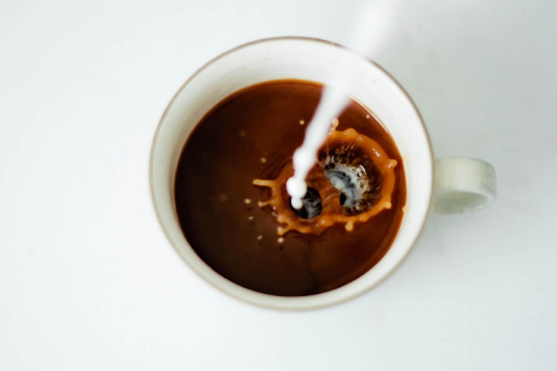 コーヒー,飲み方