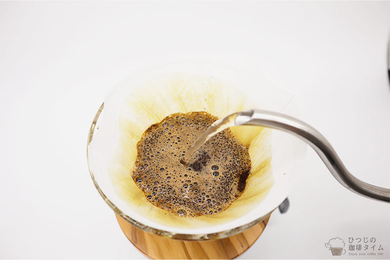 コーヒー デ セゾン