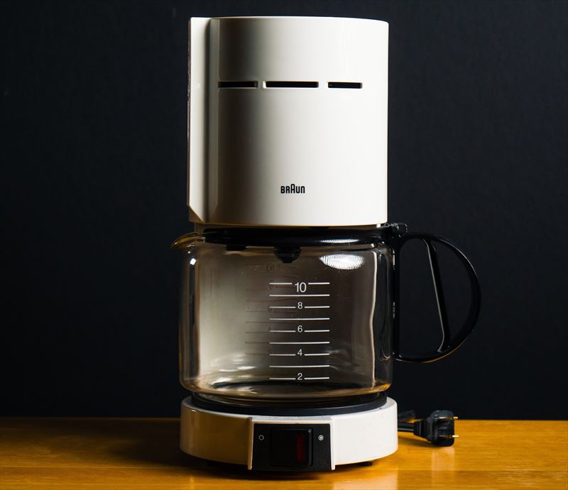 コーヒーメーカー