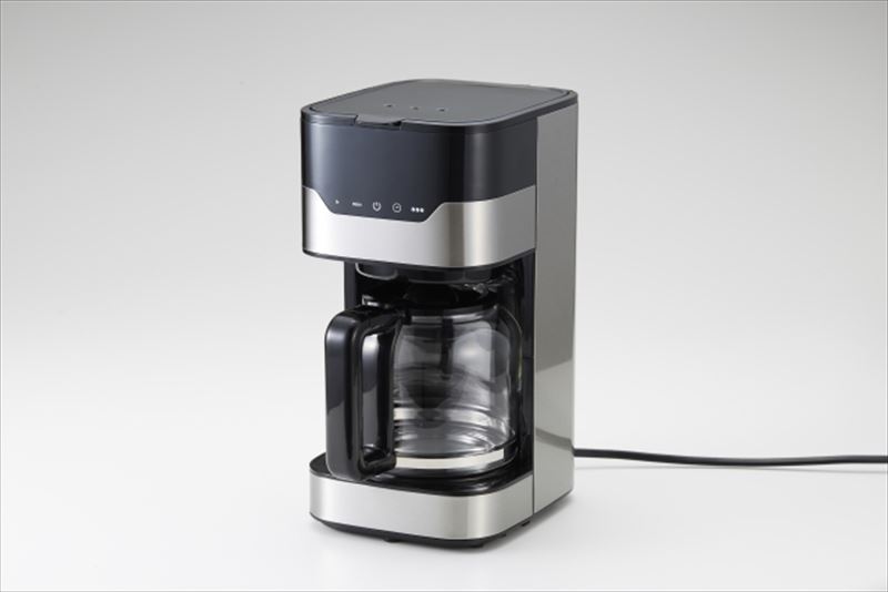 コーヒーメーカー(コーヒーマシン)