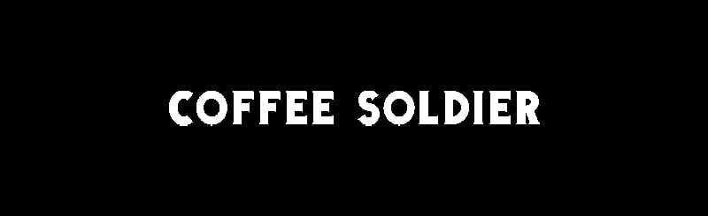 Coffee Soldier(コーヒーソルジャー)