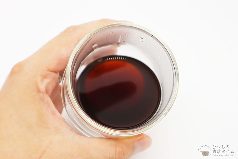 コーヒー