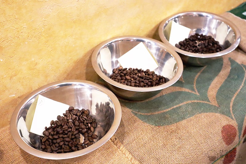 Compass Coffee