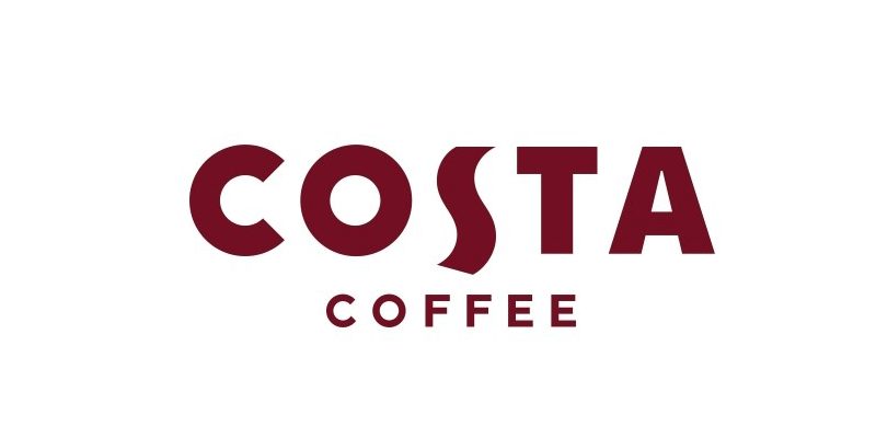 コスタコーヒー(COSTA COFFEE)