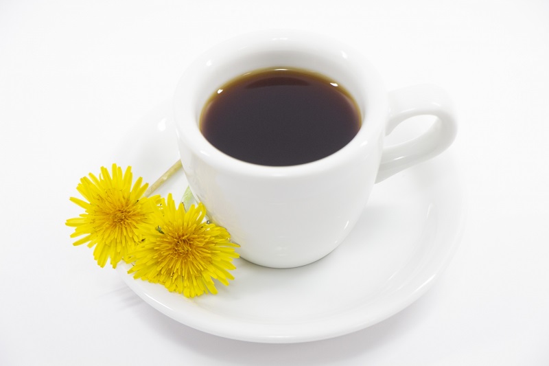 たんぽぽコーヒー