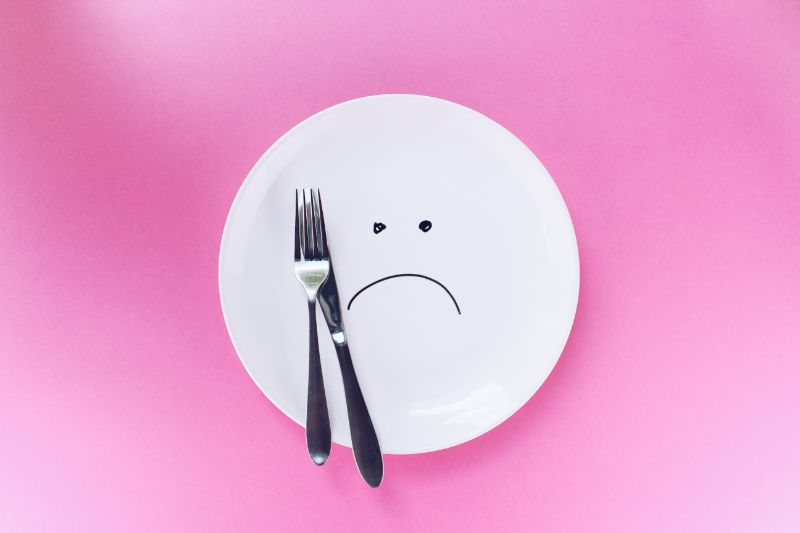 食事 ダイエット
