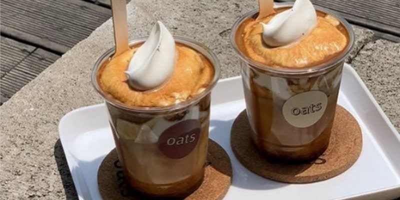 ウィンナーコーヒー