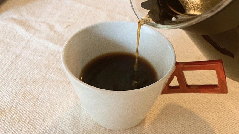 コーヒーを通して人生を好循環にしていける人を増やしたい理由