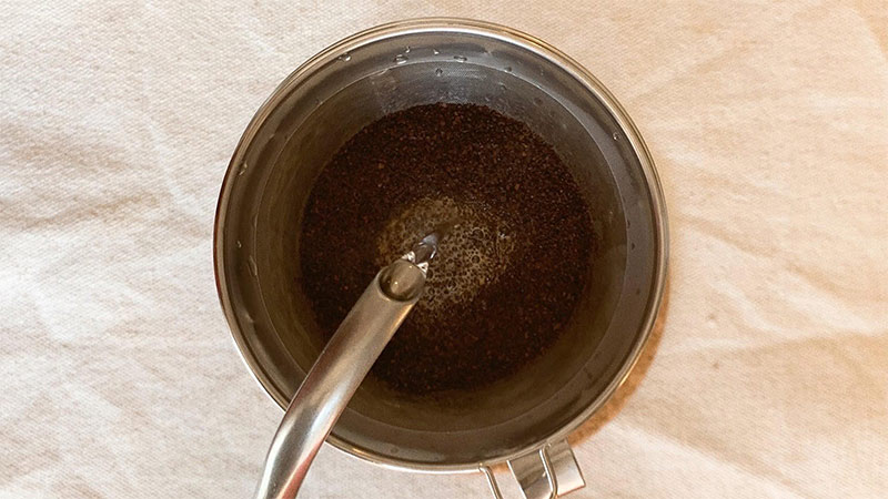 コーヒーはじめの一歩