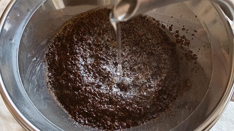 コーヒーはじめの一歩