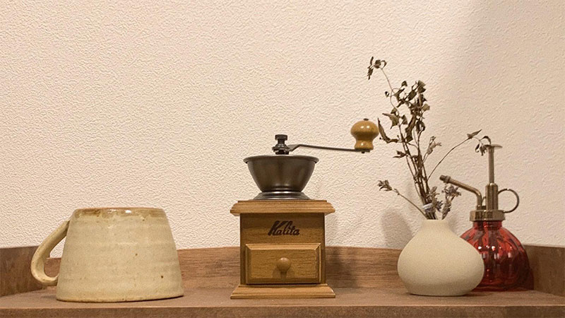 おすすめコーヒー関連器具
