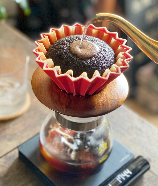 ハンドミルでコーヒーを飲むメリット