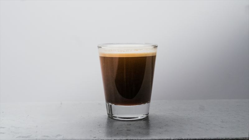 カフェ・ルンゴ