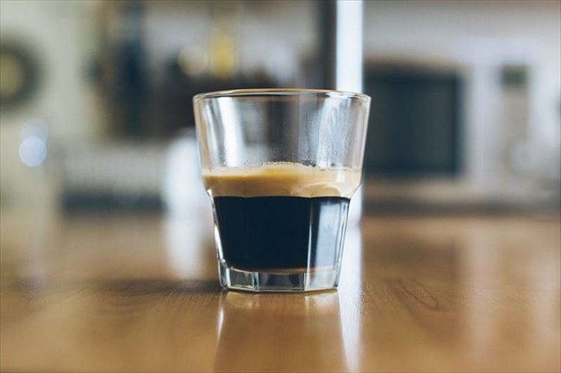 カフェ・リストレット