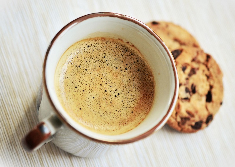 コーヒークッキー