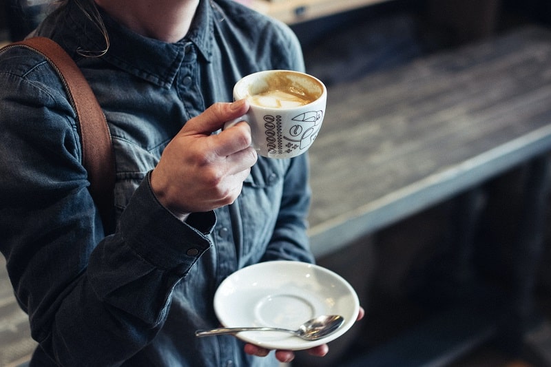 日本人の多くが飲んだことのあるコーヒー
