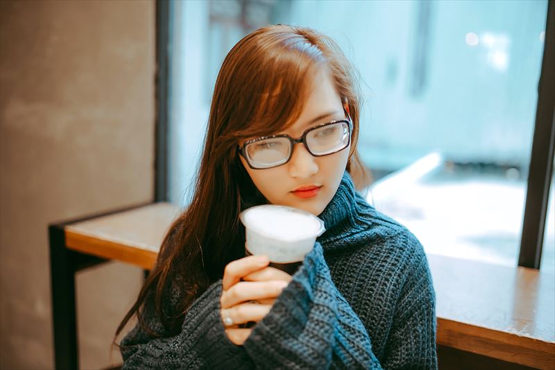 コーヒーの味が苦手
