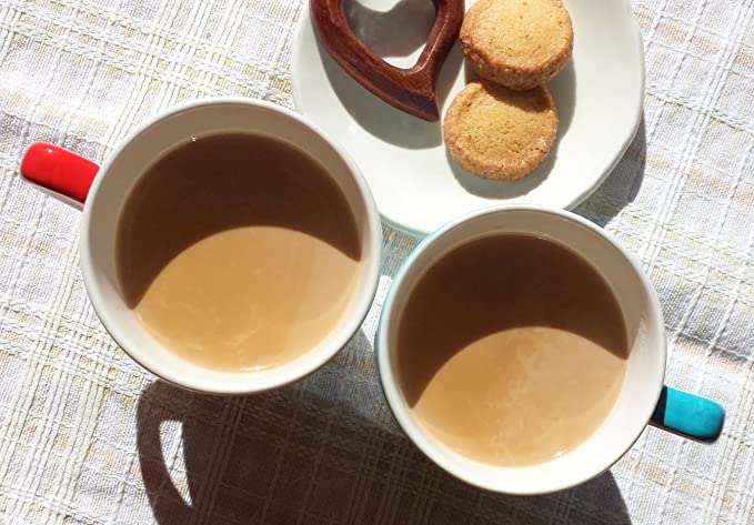 いえん堂 カフェオレベース